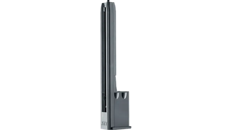 Umarex - 5.8141.1 Spare Magazine for Mini Uzi CO2 Pistol by IWI (IWMUSM)