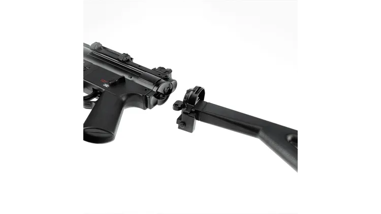 Heckler & Koch HK MP5 Co2 BB Heckler & Koch HK MP5 Co2 BB