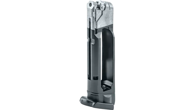 Umarex - 5.8344.1 Spare Magazine for Heckler & Koch VP9 Co2 BB Pistol (HKVP9SM)