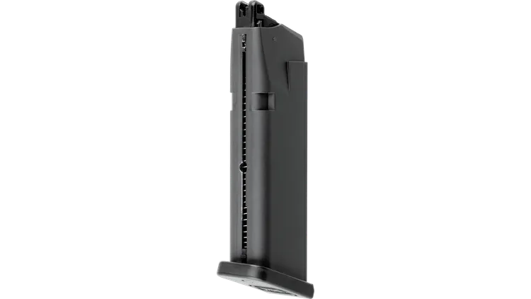 Umarex – 5.8364.1 Spare Magazine for Glock 17 Gen4 Co2 BB Pistol (UMGL17G4SM) Umarex – 5.8364.1 Spare Magazine for Glock 17 Gen4 Co2 BB Pistol (UMGL17G4SM)