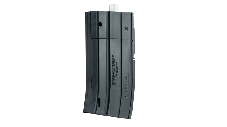 Umarex - 5.8405.1 Spare Magazine for HK 416 A5 (HK416A5SM)