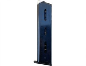 Bruni 96 Pistol Magazine (Cal.8 – BFG – BLUE – 40) Bruni 96 Pistol Magazine (Cal.8 - BFG - BLUE - 40)