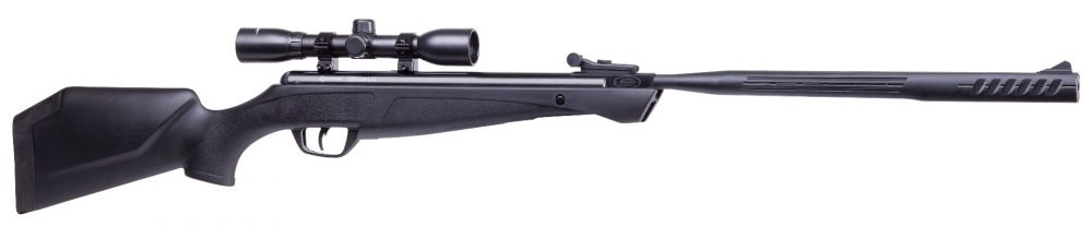 Crosman .22/5.5mm Shockwave NP QuietFire Break Barrel Crosman .22/5.5mm Shockwave NP QuietFire Break Barrel