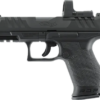 Umarex – Walther PDP Compact 4″ Set Co2 BB Pistol (WAPDPS)