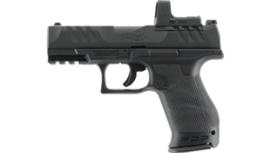 Umarex - Walther PDP Compact 4" Set Co2 BB Pistol (WAPDPS)