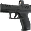 Umarex – Walther PDP Compact 4″ Set Co2 BB Pistol (WAPDPS)