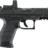 Umarex – Walther PDP Compact 4″ Set Co2 BB Pistol (WAPDPS)