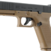 Umarex – Glock 17 Gen5 Co2 Coyote Air Pistol Umarex – Glock 17 Gen5 Co2 Coyote Air Pistol