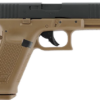 Umarex – Glock 17 Gen5 Co2 Coyote Air Pistol Umarex – Glock 17 Gen5 Co2 Coyote Air Pistol