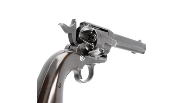 Umarex – 5.8320 Colt Single Action Army Antique .177 Pellet 5.5inch (COSAAAP5 ) Umarex – 5.8320 Colt Single Action Army Antique .177 Pellet 5.5inch (COSAAAP5 )