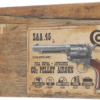 Umarex – 5.8320 Colt Single Action Army Antique .177 Pellet 5.5inch (COSAAAP5 ) Umarex – 5.8320 Colt Single Action Army Antique .177 Pellet 5.5inch (COSAAAP5 )