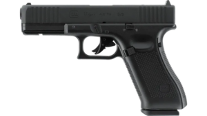 Umarex – 5.8409 Glock 17 Gen5 MOS Pellet by Umarex (GL17G5PMOS ) Umarex - 5.8409 Glock 17 Gen5 MOS Pellet by Umarex (GL17G5PMOS )