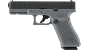 Umarex – Glock 17 Gen5 BB Co2 Tungsten Grey Umarex - Glock 17 Gen5 BB Co2 Tungsten Grey
