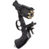 Webley MkVI .455 Service Air Revolver (2.5″ Barrel – .177/4.5mm) Webley MkVI .455 Service Air Revolver (2.5″ Barrel – .177/4.5mm)