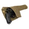 Webley MKVI Canvas Holster Webley MKVI Canvas Holster