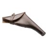 Webley MKVI Leather Holster Webley MKVI Leather Holster