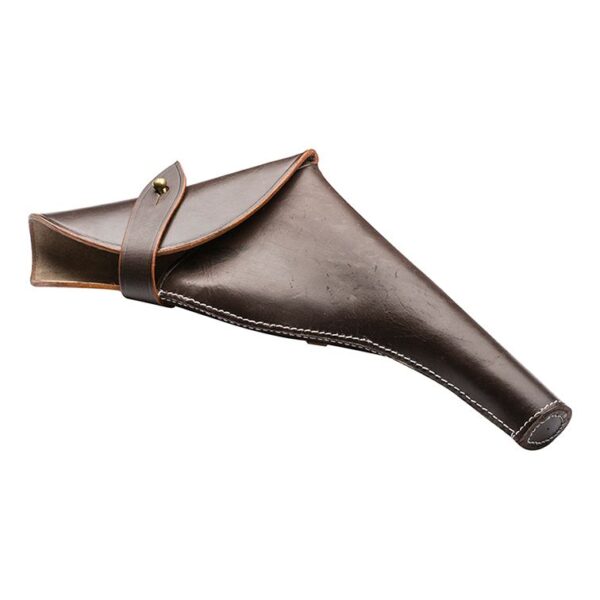 Webley MKVI Leather Holster Webley MKVI Leather Holster