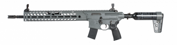 SIG Air MCX Virtus PCP