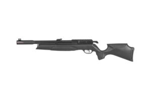 Gamo Arrow PCP Straight Charge System (Blk Syn – 10 Shot – .22/5.5mm) Gamo Arrow PCP Straight Charge System (Blk Syn - 10 Shot - .22/5.5mm)