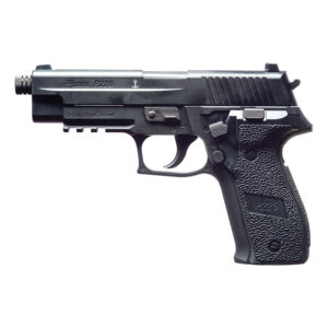 Sig Sauer P226 Co2 Pellet Air Pistol ( 4.5mm/.177 -Black – AIR-226F-177-12G-16-BLK) Sig Sauer P226 Co2 Pellet Air Pistol ( 4.5mm/.177 -Black - AIR-226F-177-12G-16-BLK)