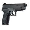 Sig Sauer P226 Co2 Pellet Air Pistol ( 4.5mm/.177 -Black – AIR-226F-177-12G-16-BLK)