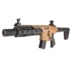 Sig Sauer MCX Canebrake Co2 Pellet Rifle 4.5mm/.177 (AIR-MCX-CANEBRAKE)