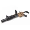 Sig Sauer MCX Canebrake Co2 Pellet Rifle 4.5mm/.177 (AIR-MCX-CANEBRAKE)