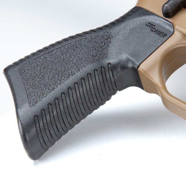 Sig Sauer MCX Canebrake Co2 Pellet Rifle 4.5mm/.177 (AIR-MCX-CANEBRAKE)