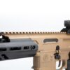 Sig Sauer MCX Canebrake Co2 Pellet Rifle 4.5mm/.177 (AIR-MCX-CANEBRAKE)