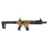 Sig Sauer MCX Canebrake Co2 Pellet Rifle 4.5mm/.177 (AIR-MCX-CANEBRAKE)