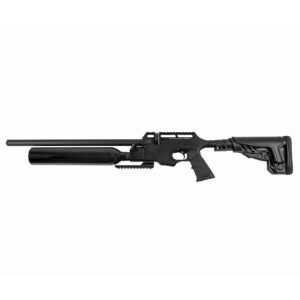 EB Arms XV-2 PCP (Synthetic Black – 12 Shot – .22/5.5mm) EB Arms XV-2 PCP (Synthetic Black - 12 Shot - .22/5.5mm)