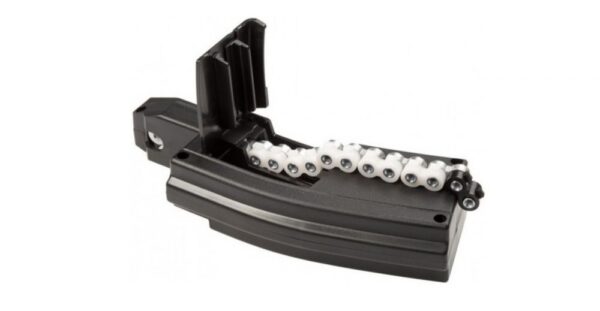 Sauer MCX Series .177/4.5mm 30 Round Magazine (Co2) Sauer MCX Series .177/4.5mm 30 Round Magazine (Co2)