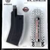 Sauer MCX Series .177/4.5mm 30 Round Magazine (Co2) Sauer MCX Series .177/4.5mm 30 Round Magazine (Co2)