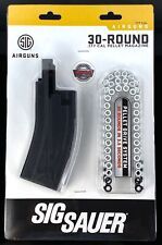 Sauer MCX Series .177/4.5mm 30 Round Magazine (Co2) Sauer MCX Series .177/4.5mm 30 Round Magazine (Co2)