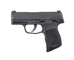 Sig Sauer P365 Air Pistol .177/4.5mm Co2 Sig Sauer P365 Air Pistol .177/4.5mm Co2
