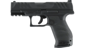 Umarex – Walther PDP Compact 4″ Co2 BB Pistol Umarex - Walther PDP Compact 4" Co2 BB Pistol