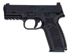 FN Herstal 509 Gas Blowback Pistol (.177/4.5mm – Tan – Cybergun – 208500) FN Herstal 509 Gas Blowback Pistol (.177/4.5mm - Tan - Cybergun - 208500)