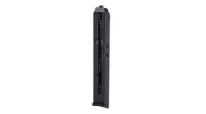 Hwasan PX4 Magazine (4.5mm – Black – Full Metal) Hwasan PX4 Magazine (4.5mm - Black - Full Metal)