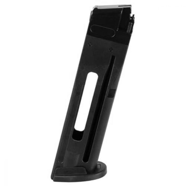 SIG Sauer P320x Carry 4.5mm/.177 Co2 Magazine (21 Rounds) SIG Sauer P320x Carry 4.5mm/.177 Co2 Magazine (21 Rounds)