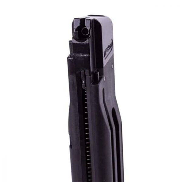SIG Sauer P320x Carry 4.5mm/.177 Co2 Magazine (21 Rounds) SIG Sauer P320x Carry 4.5mm/.177 Co2 Magazine (21 Rounds)