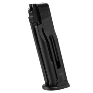 SIG Sauer P320x Carry 4.5mm/.177 Co2 Magazine (21 Rounds) SIG Sauer P320x Carry 4.5mm/.177 Co2 Magazine (21 Rounds)