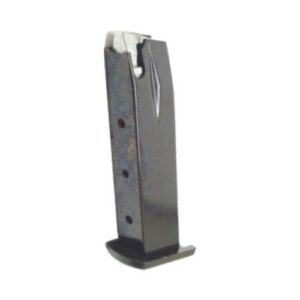 Bruni New Police Pistol Magazine (Cal.9 – BFG – 26) Bruni New Police Pistol Magazine (Cal.9 - BFG - 26)