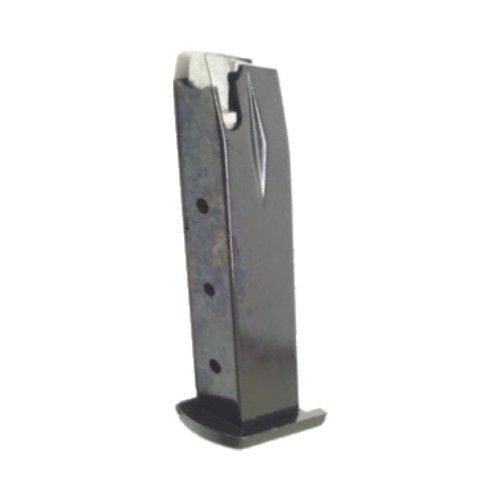 Bruni New Police Pistol Magazine (Cal.9 – BFG – 26)