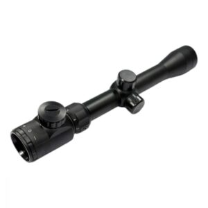 ACM 3-9x32EG Sniper Scope (with 11m Dovetail and 20mm RIS Mounts) ACM 3-9x32EG Sniper Scope (with 11m Dovetail and 20mm RIS Mounts)