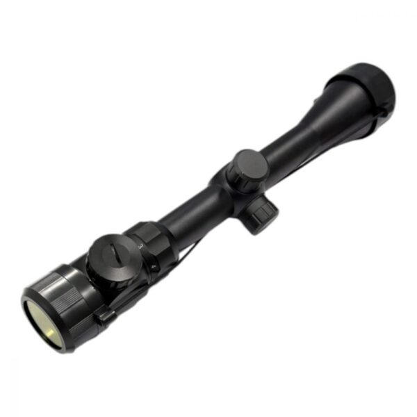 ACM 6-24x50AEOG Sniper Scope (with 11m Dovetail and 20mm RIS Mounts) ACM 6-24x50AEOG Sniper Scope (with 11m Dovetail and 20mm RIS Mounts)