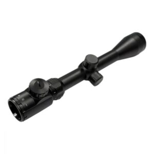 ACM 6-24x50AEOG Sniper Scope (with 11m Dovetail and 20mm RIS Mounts) ACM 6-24x50AEOG Sniper Scope (with 11m Dovetail and 20mm RIS Mounts)
