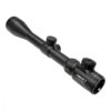 ACM 6-24x50AEOG Sniper Scope (with 11m Dovetail and 20mm RIS Mounts) ACM 6-24x50AEOG Sniper Scope (with 11m Dovetail and 20mm RIS Mounts)