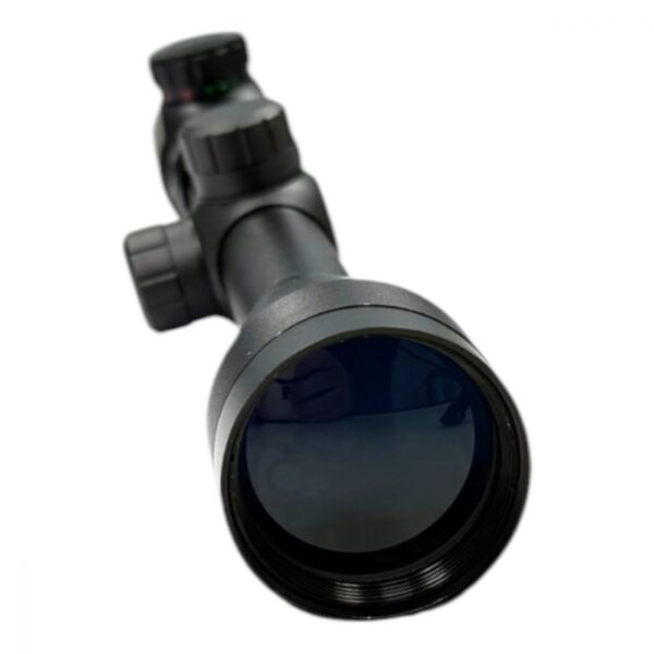 ACM 6-24x50AEOG Sniper Scope (with 11m Dovetail and 20mm RIS Mounts) ACM 6-24x50AEOG Sniper Scope (with 11m Dovetail and 20mm RIS Mounts)