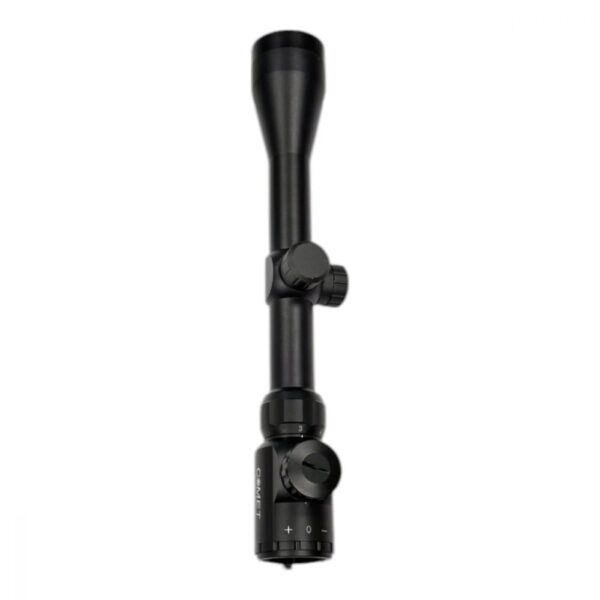 ACM 6-24x50AEOG Sniper Scope (with 11m Dovetail and 20mm RIS Mounts) ACM 6-24x50AEOG Sniper Scope (with 11m Dovetail and 20mm RIS Mounts)