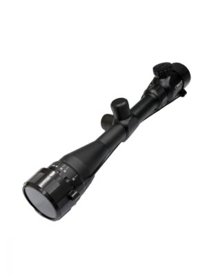 ACM 3-9x4AOEG Sniper Scope (with 11m Dovetail and 20mm RIS Mounts) ACM 3-9x4AOEG Sniper Scope (with 11m Dovetail and 20mm RIS Mounts)